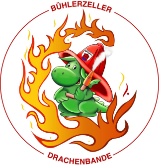 Logo Kindergruppe Feuerwehr Bühlerzell