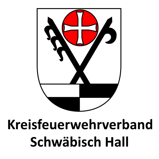 Wappen Kreis Schwäbisch Hall